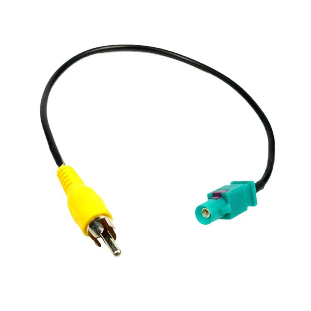 Pi Camera Cable - 1 stks Voor Mercedes-Benz Achteruitrijcamera Adapter