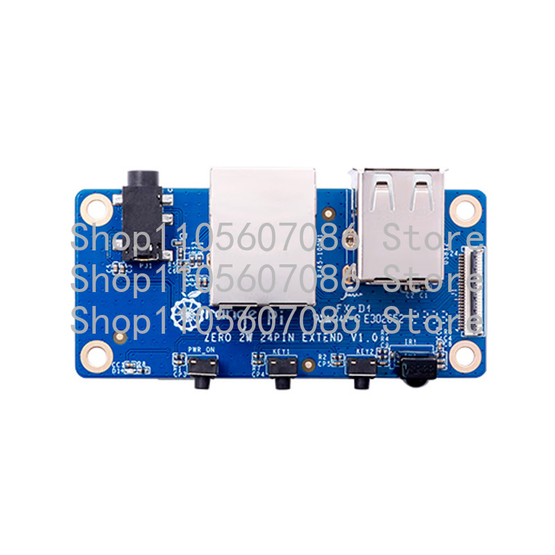 Pi Zero - Geschikt voor Orange Pi Orangepi Zero