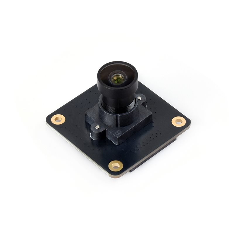 Raspberry Pi Global Shutter Camera Imx296 - QWE-IMX296 1.6MP BW-camera 1456X1088 Global Shutter