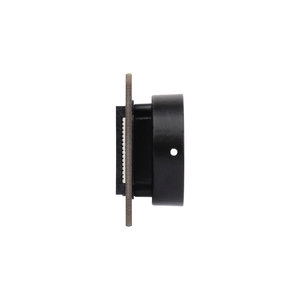Raspberry Pi Global Shutter Camera Imx296 - # 29E elektronica-accessoires, IMX296-camera voor Raspberry
