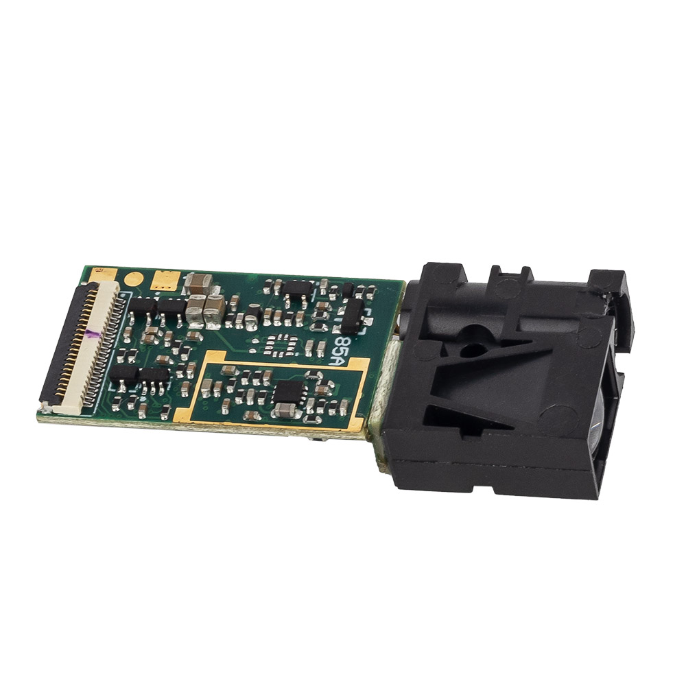 Raspberry Pi - LDL Raspberry Pi Laser Afstandssensor 10m