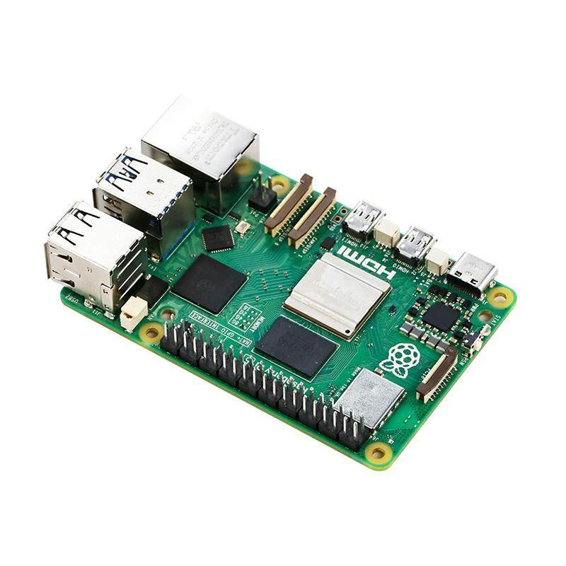 Raspberry Pi 5 - Raspberry Pi 5 Raspberry Pi 5e