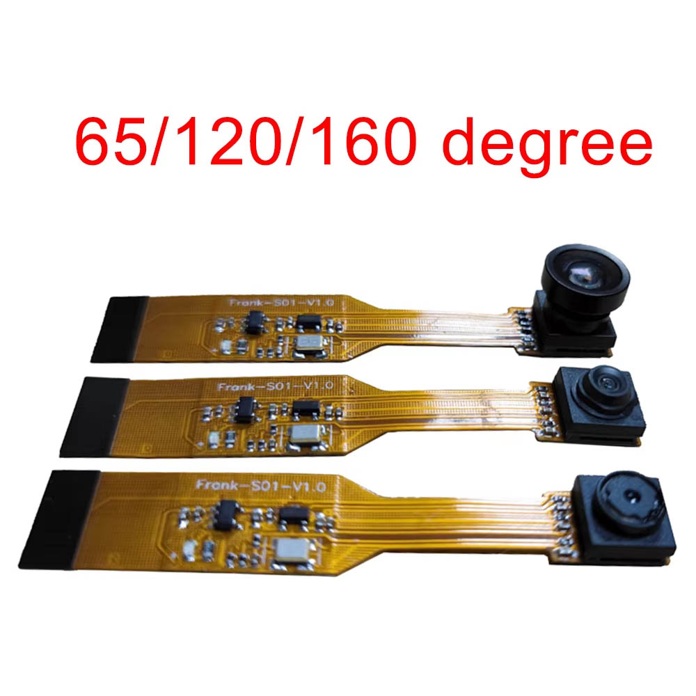 Pi Zero - OV5647-cameramodule voor de Raspberry Pi ZERO,