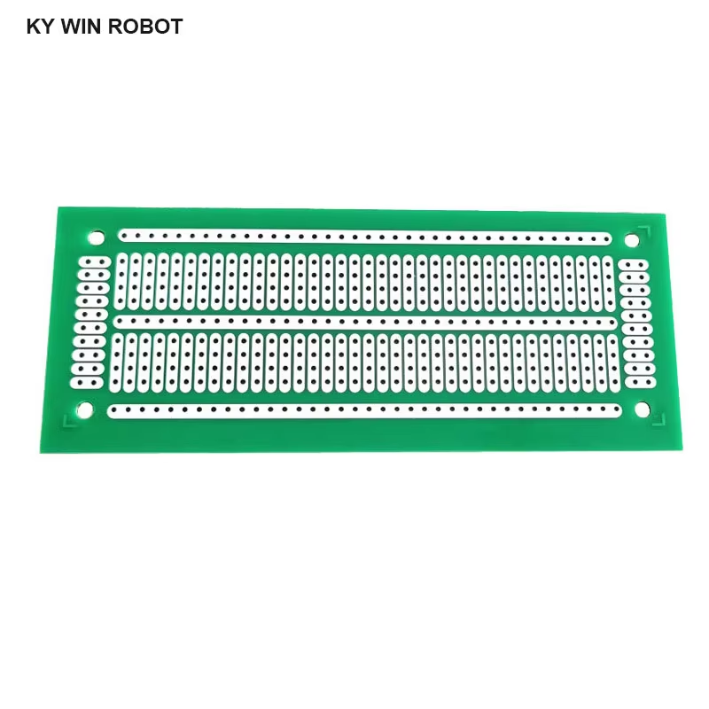 1pcs DIY 4.7*11.6CM Groen Enke - Arduino Kit recensie en prijs