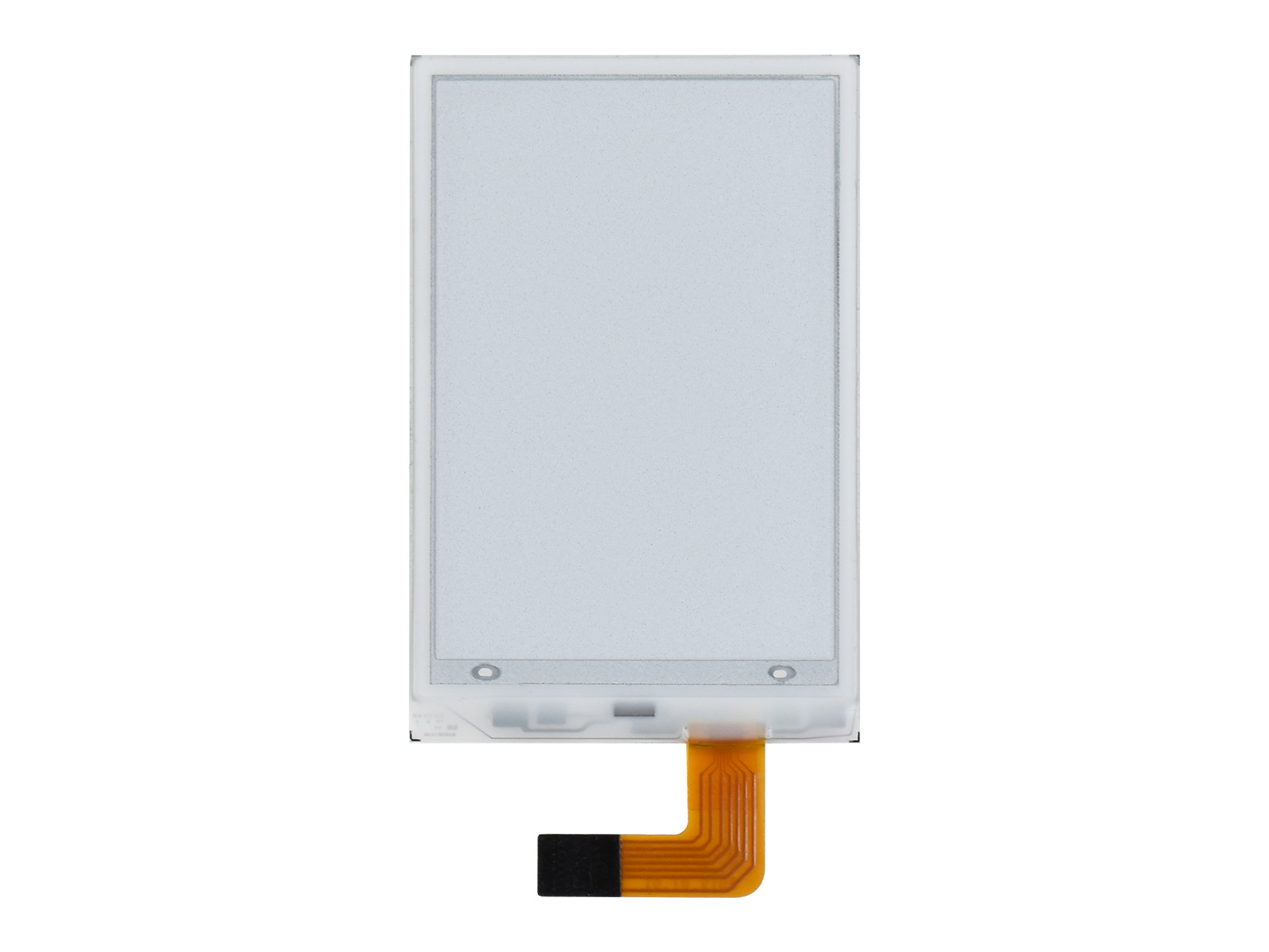 Waveshare 1,9 inch segment E-P - Pi Display recensie en prijs