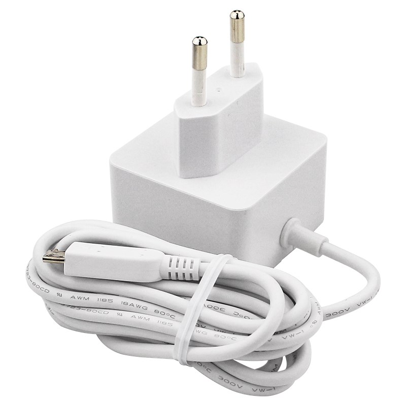 Raspberry pi 12.5w voeding 5.1 - Pi Power Supply recensie en prijs