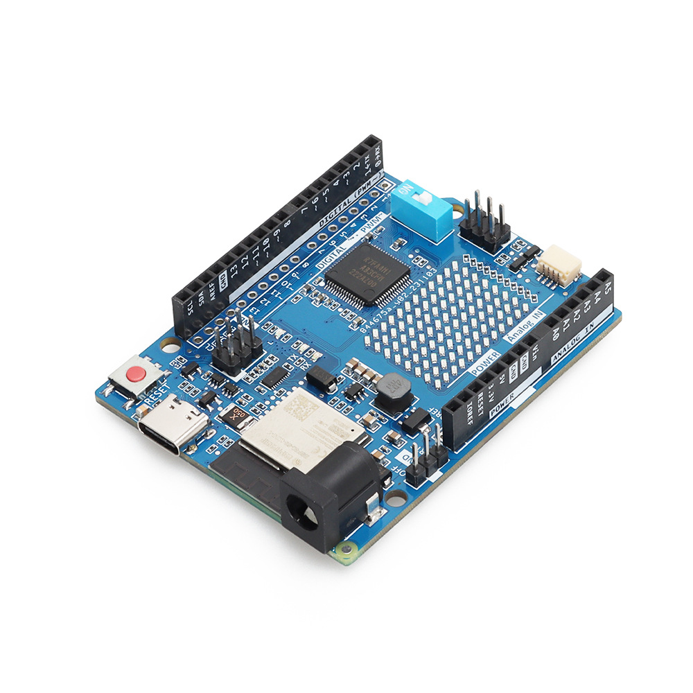 Compatibel met Arduino Uno R4  - Arduino Kit recensie en prijs