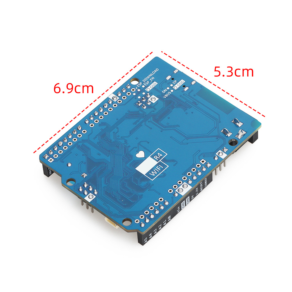 Compatibel met Arduino Uno R4  - Arduino Kit recensie en prijs