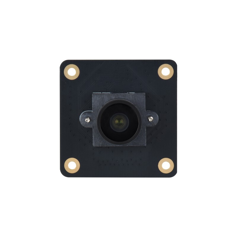 Waveshare IMX296 1.6MP M12 mon - Raspberry Pi Global Shutter Camera Imx296 recensie en prijs