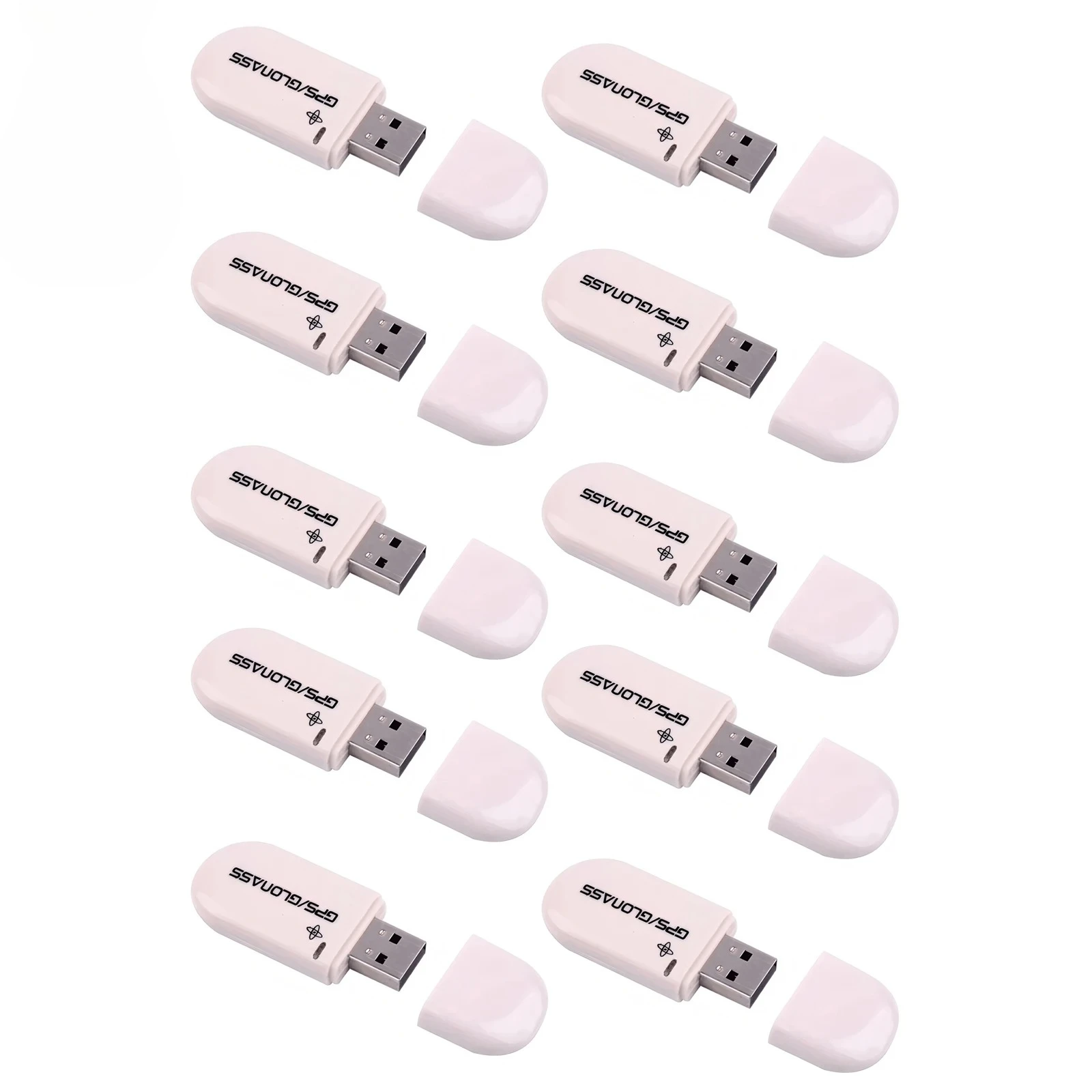 1/2/5/10 stuks VK-172 Gmouse U - Raspberry Pi 5 recensie en prijs