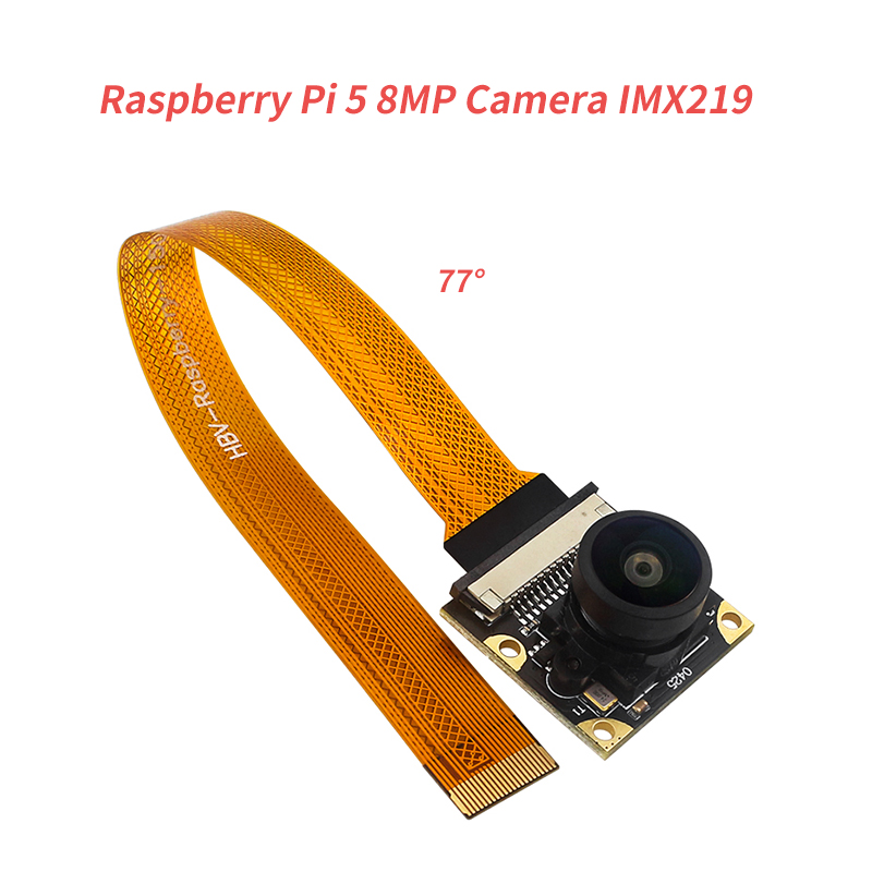 Raspberry Pi 5 8 MP camera IMX - Pi Camera Cable recensie en prijs