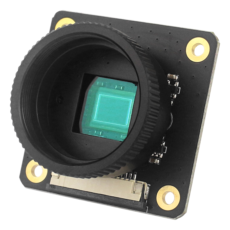 12.3MP IMX477 cameramodule voo - Pi Camera Module recensie en prijs