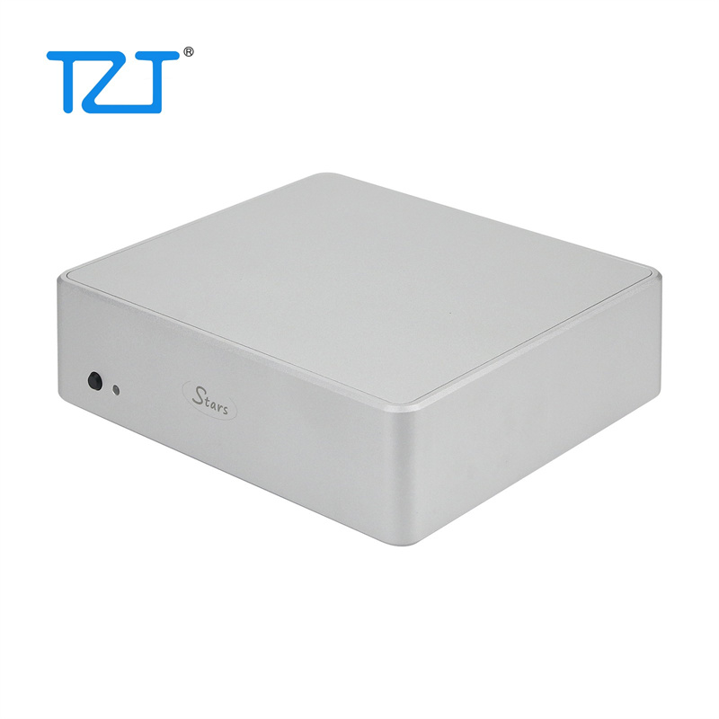 Tzt Nieuwe Ustars Audio RD38 D - Raspberry Pi 4 recensie en prijs