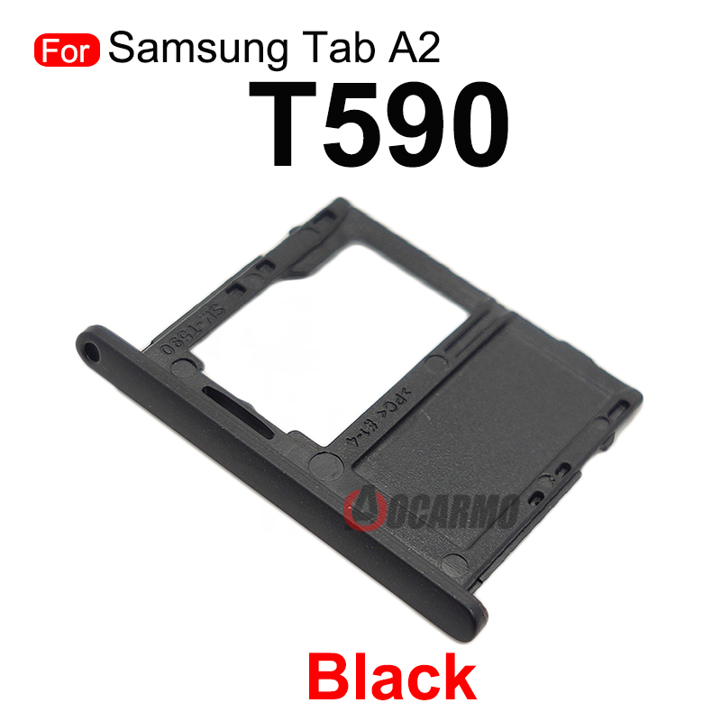 Voor Samsung Galaxy Tab A2 T59 - Micro Sd Card recensie en prijs