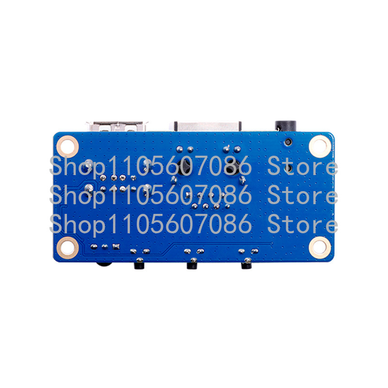 Geschikt voor Orange Pi Orange - Pi Zero recensie en prijs