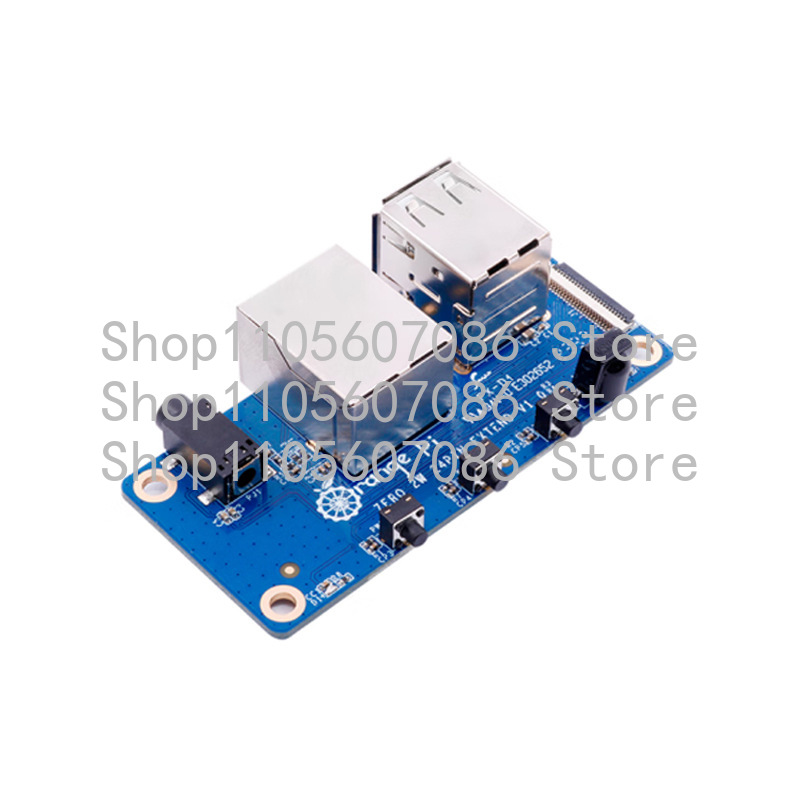 Geschikt voor Orange Pi Orange - Pi Zero recensie en prijs