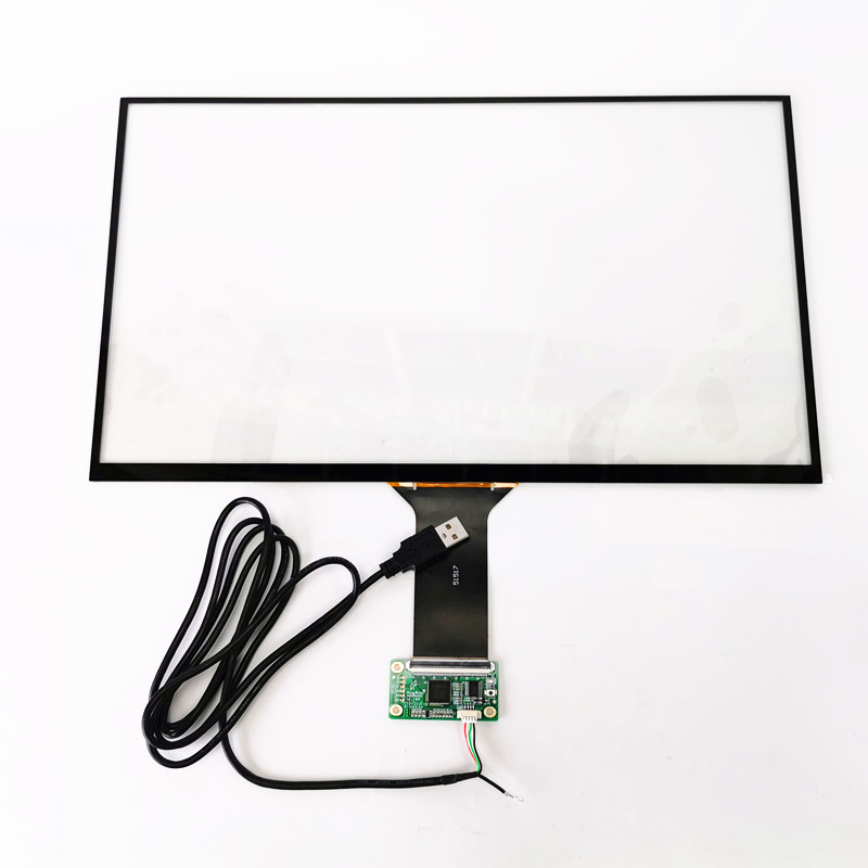 16 Inch Usb Capacitieve Touchs - Raspberry Pi Kit recensie en prijs