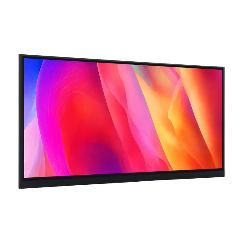 12,3 inch capacitief display,  - Raspberry Pi 5 recensie en prijs