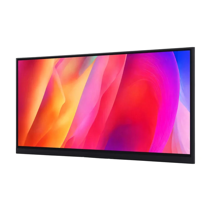 12,3 inch capacitief display,  - Raspberry Pi 5 recensie en prijs