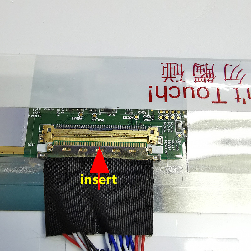10,1 inch 1280*800 scherm HD d - Raspberry Pi Kit recensie en prijs