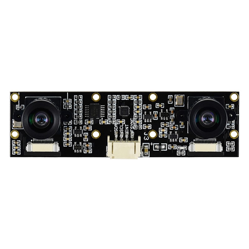8MP IMX219 Verrekijker Camera  - Pi Camera Module recensie en prijs