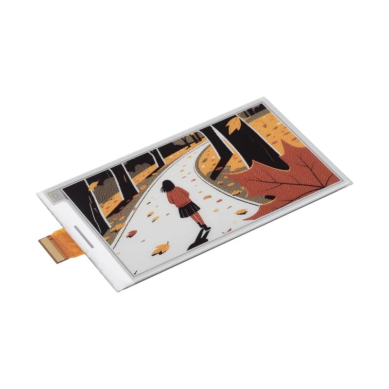 3,7 inch E-Paper Display (G),  - Pi Display recensie en prijs