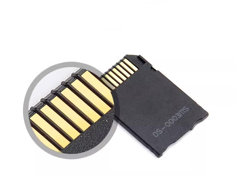 1 stuk Micro TransFlash SD TF  - Micro Sd Card recensie en prijs