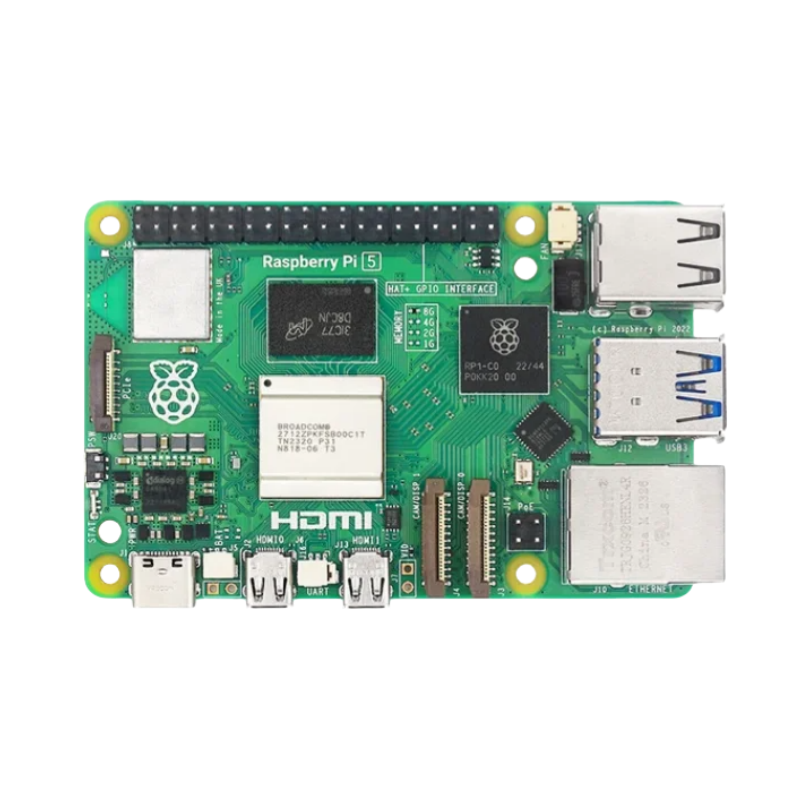 Seeedstudio Nieuw product Orig - Raspberry Pi Kit recensie en prijs