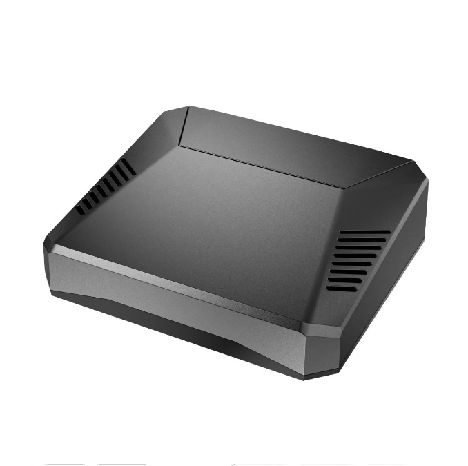 Argon ONE V2 Behuizing voor Ra - Raspberry Pi 4 recensie en prijs
