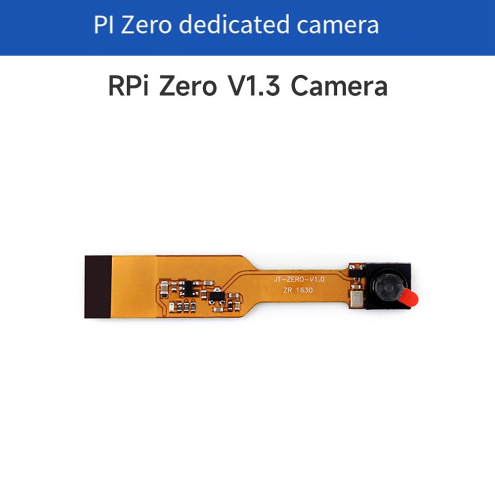 ABZZ-Camera Module voor Raspbe - Pi Zero recensie en prijs