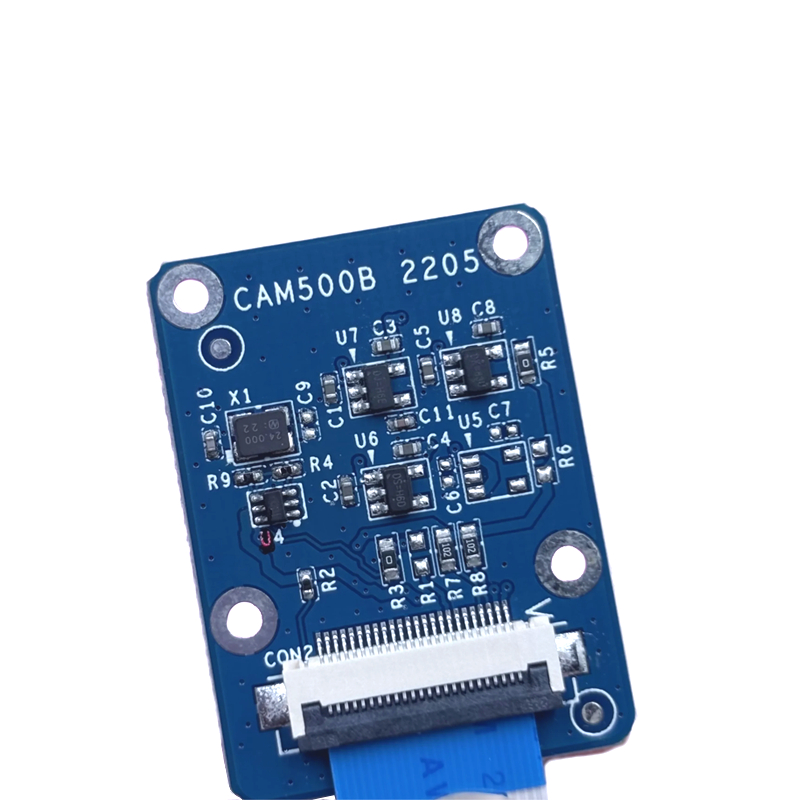 Nano Pi CAM500B 5MP 1080P came - Pi Camera Module recensie en prijs