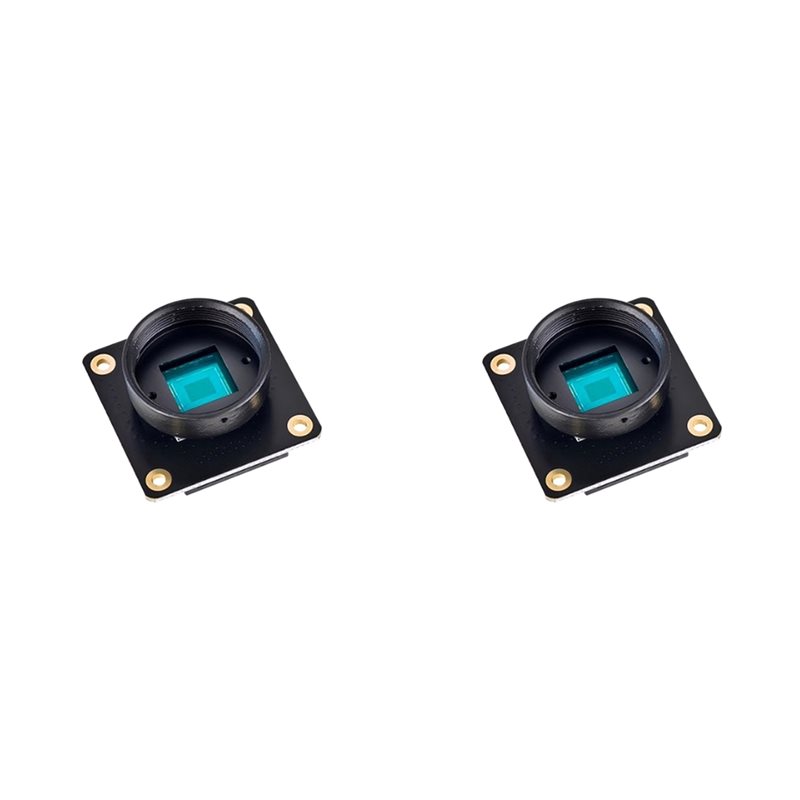 B63B-2X IMX296-camera voor Ras - Raspberry Pi Global Shutter Camera Imx296 recensie en prijs
