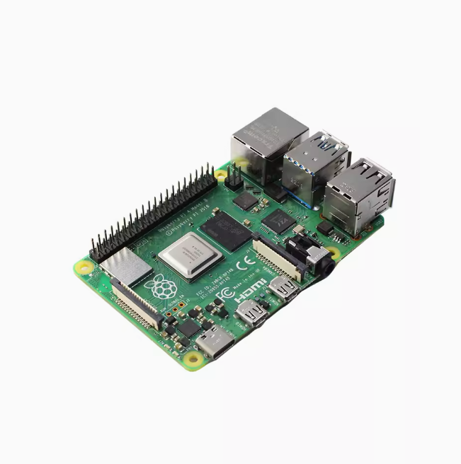 Nieuwe Originele Raspberry Pi  - Raspberry Pi 5 recensie en prijs