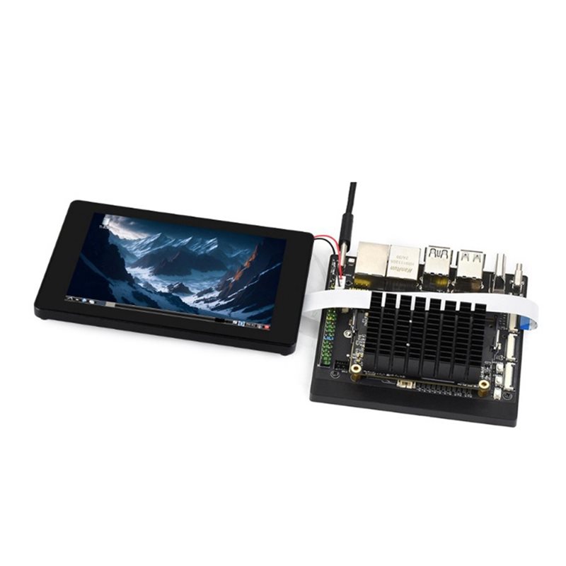 B03B-Voor Raspberry Pi Board 5 - Raspberry Pi 4 recensie en prijs