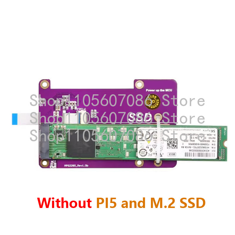 Geschikt voor Raspberry Pi 5 P - Raspberry Pi 5 recensie en prijs