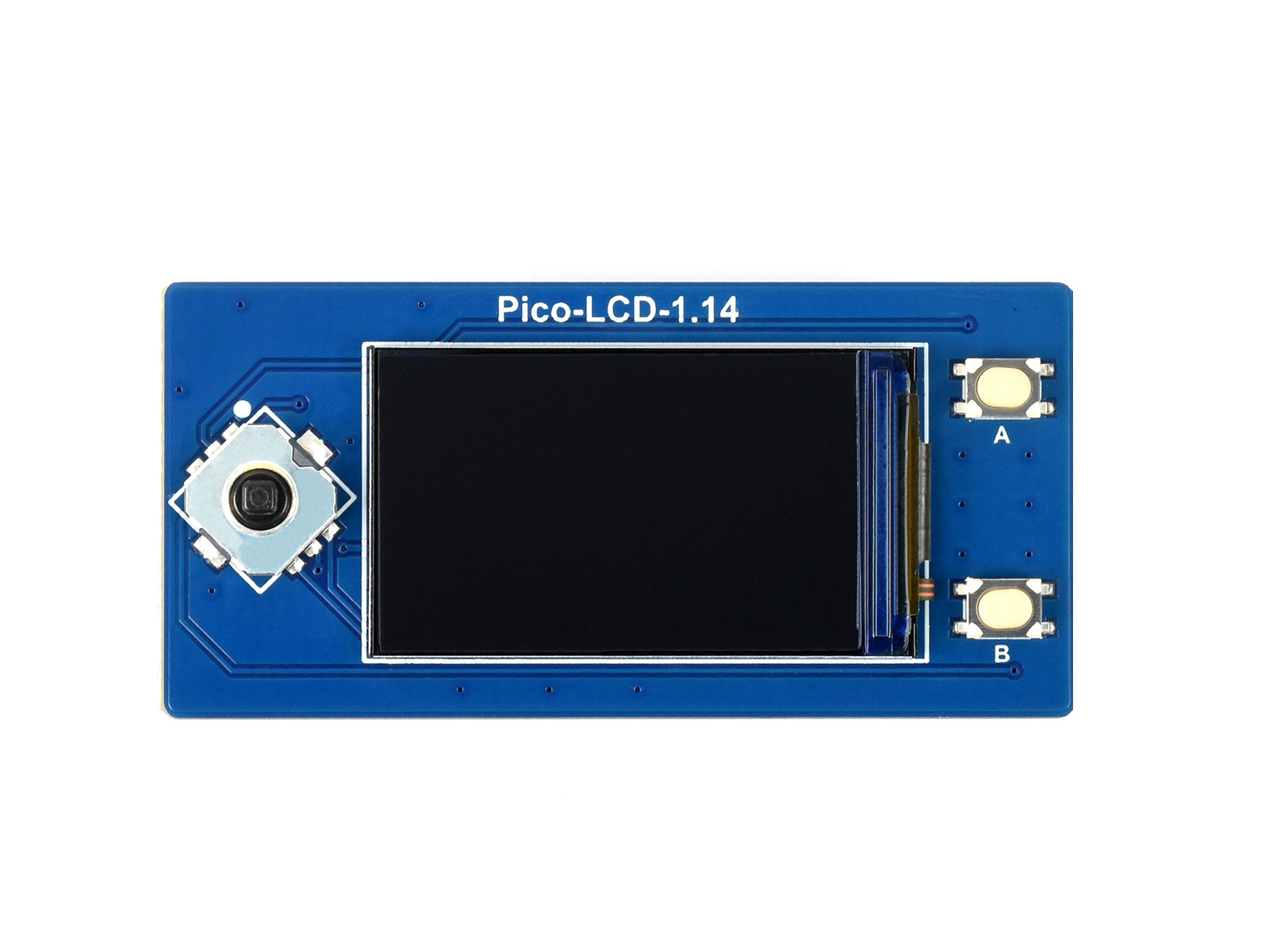 Waveshare 1,14 inch LCD-displa - Raspberry Pi Kit recensie en prijs