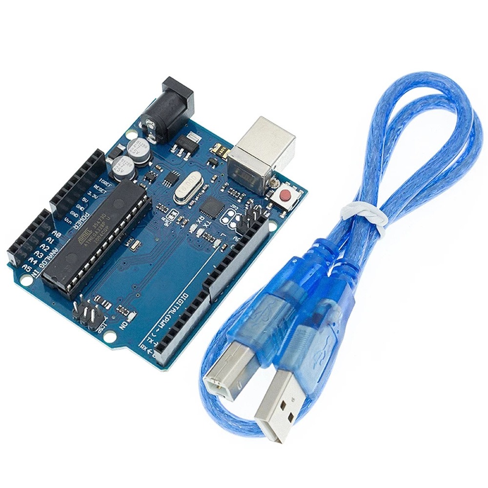 Uno R3 Dip Development Board A - Arduino Kit recensie en prijs