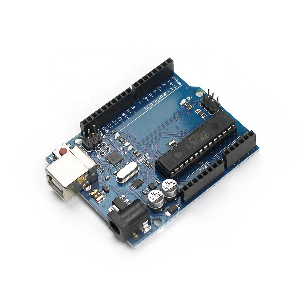 Uno R3 Dip Development Board A - Arduino Kit recensie en prijs
