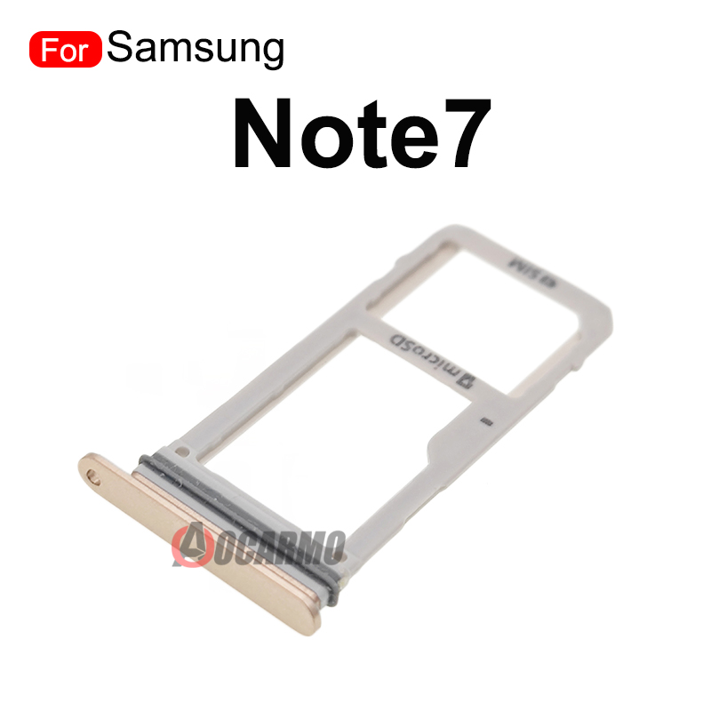 Voor Samsung Galaxy Note 7 NOT - Micro Sd Card recensie en prijs