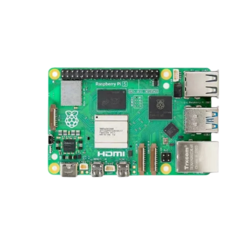 Raspberry Pi 5B 4G/8GB Generat - Raspberry Pi recensie en prijs