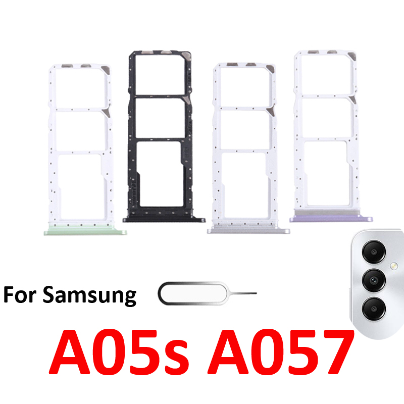 Voor Samsung Galaxy A05s A057  - Micro Sd Card recensie en prijs