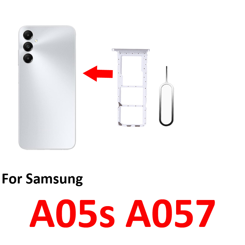 Voor Samsung Galaxy A05s A057  - Micro Sd Card recensie en prijs