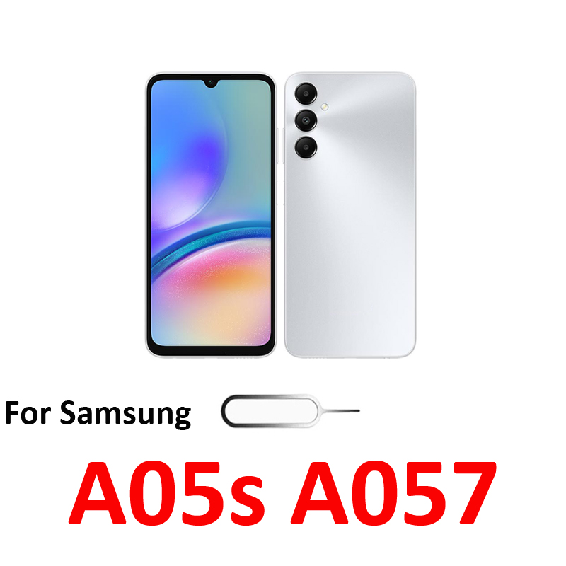 Voor Samsung Galaxy A05s A057  - Micro Sd Card recensie en prijs