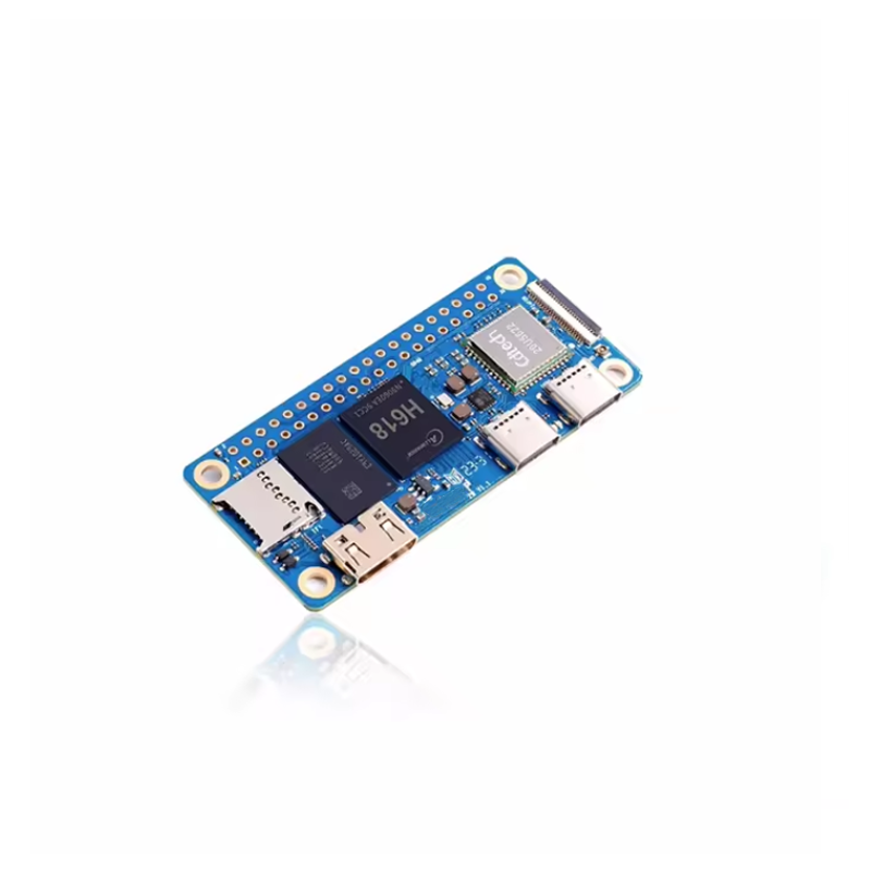 Orange Pi Zero 2 W 1GB RAM DDR - Pi Zero recensie en prijs