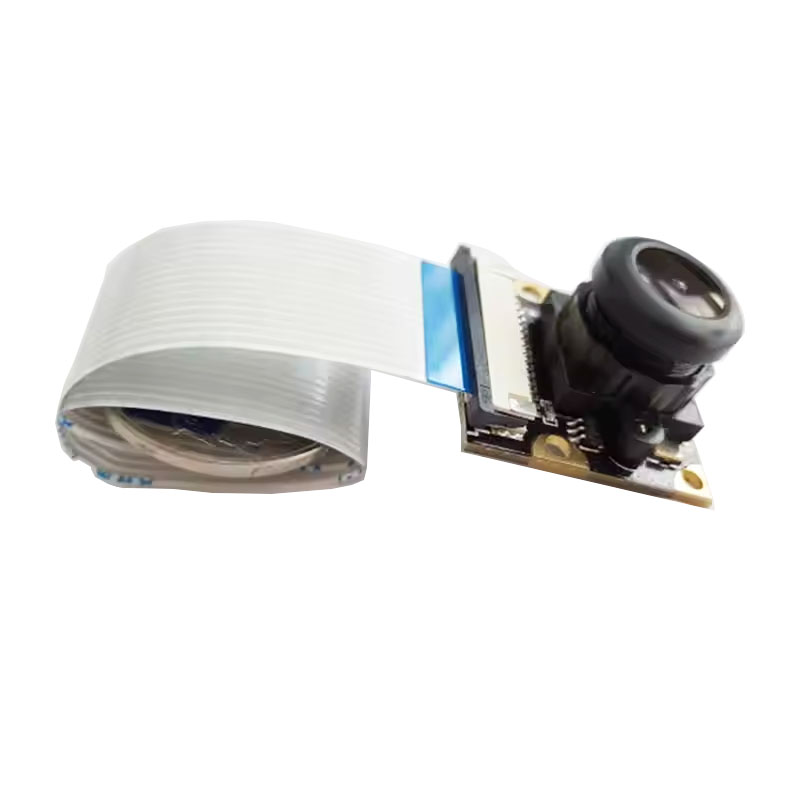 5MP HD Raspberry PI OV5647 Cam - Pi Camera Module recensie en prijs