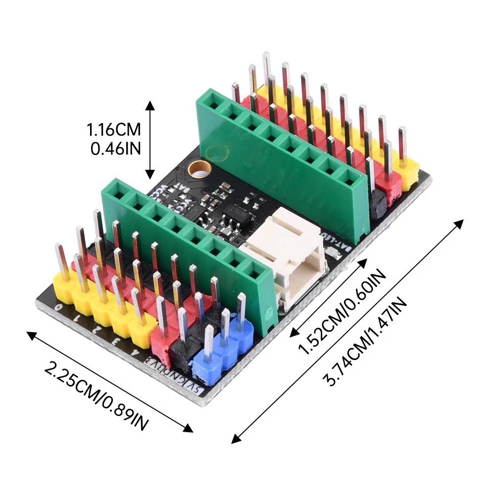 ESP32-S3 Supermini Pro MINI on - Arduino Kit recensie en prijs