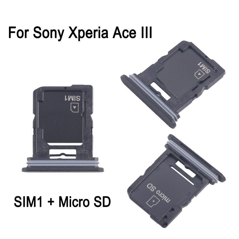SIM-kaarthouder voor Sony Xper - Micro Sd Card recensie en prijs