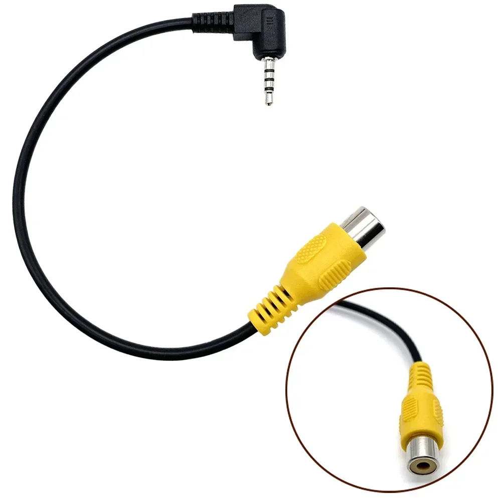 Auto navigatie videokabel GPS  - Pi Camera Cable recensie en prijs