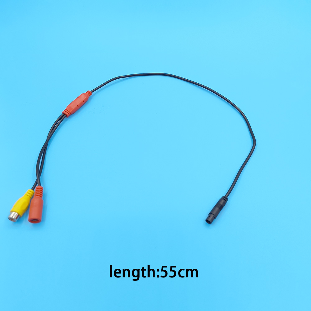Autokabel 4-pins mannelijk naa - Pi Camera Cable recensie en prijs