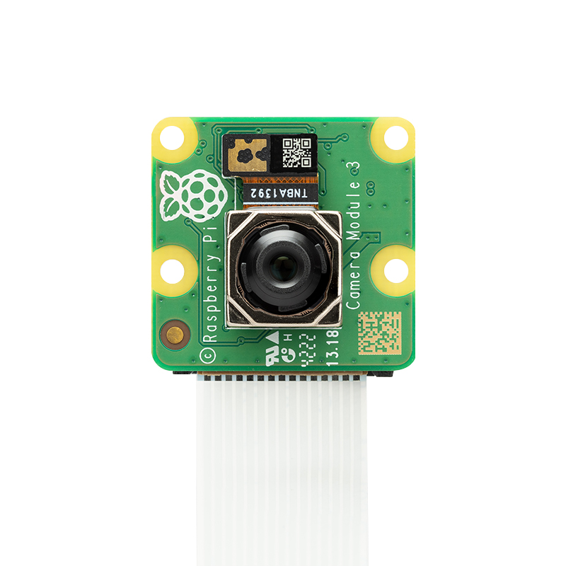 Cameramodule 3 camera 12 MP MX - Pi Camera Module recensie en prijs
